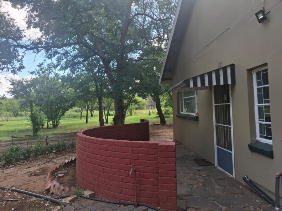 3 Bedroom Property for Sale in Roodewal Free State